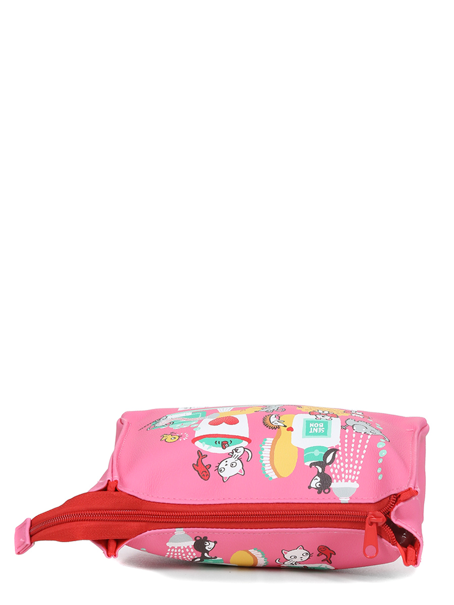 Trousse de toilette DerriÀre la porte Maggy Louloute