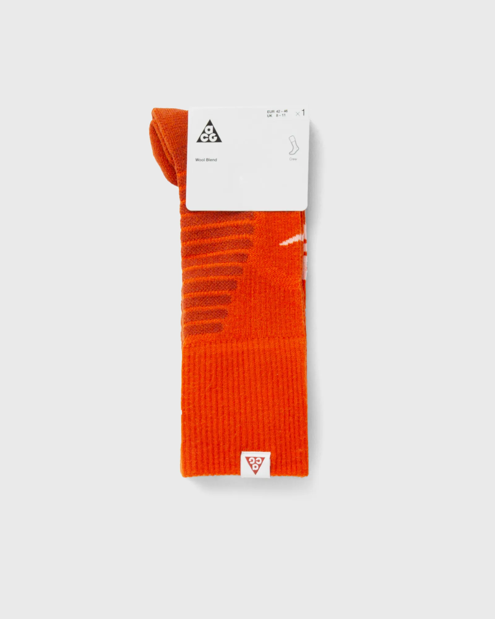 Meias Nike ACG Outdoor com amortecimento