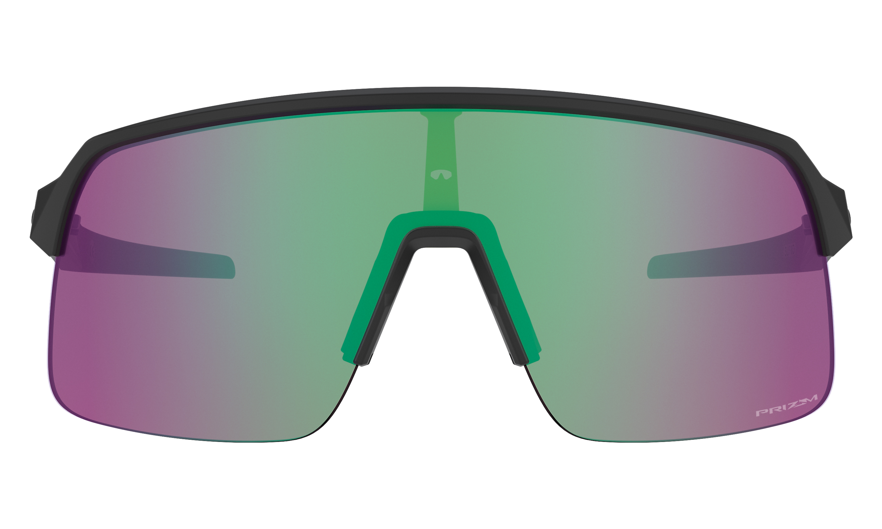 Sutro Lite 0339/Matte Black w/Prizm Road Jade