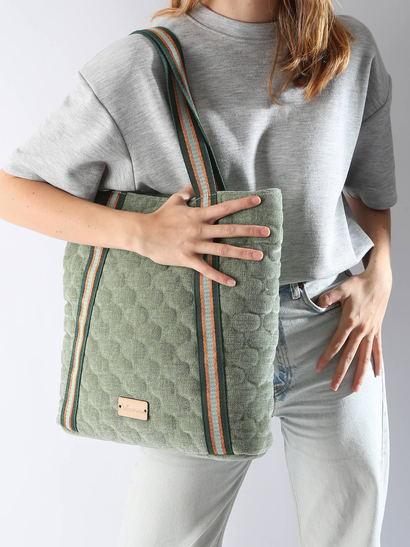Sac port paule Lotier WOOMEN