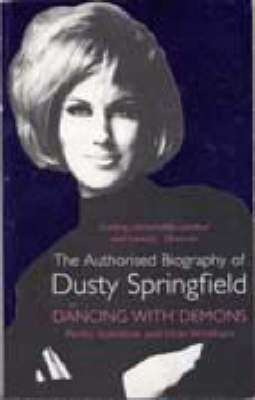Dancing with Demons (Paperback)