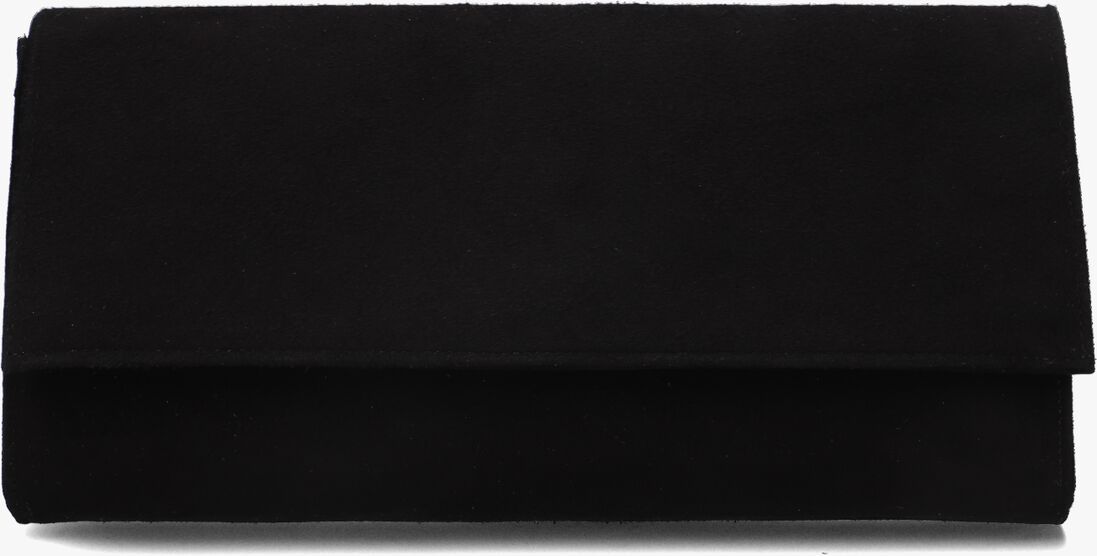 PETER KAISER zwarte peter kaiser clutch hilara
