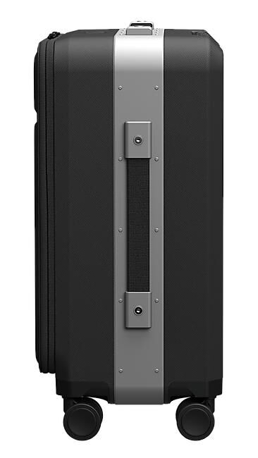 DB - VALISE THE RAMVERK PRO FRONT
