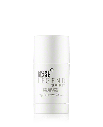 Montblanc Legend Spirit deodorant stick 75g