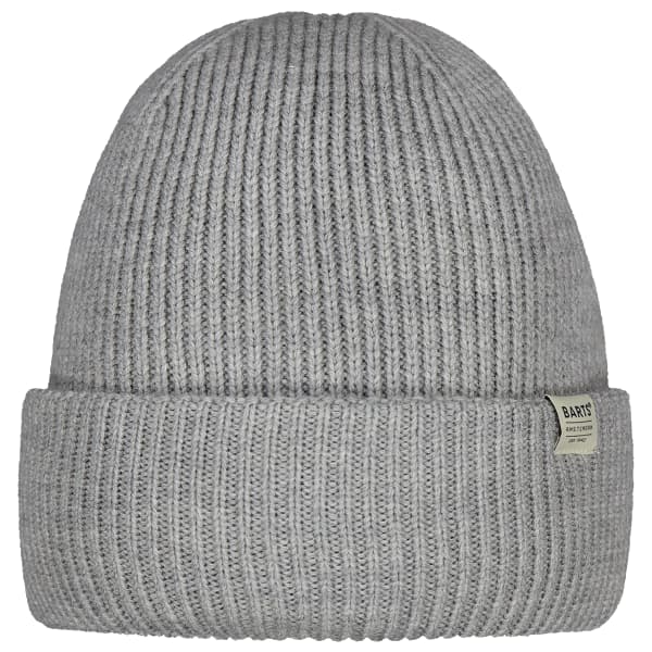 Bonnet ski BARTS MAKALUN BEANIE HEATHER GREY