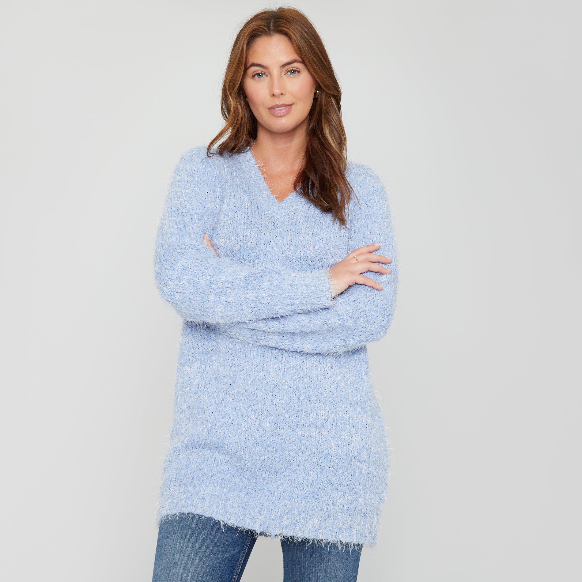 Be You BeYou Lantern Jumper Womens