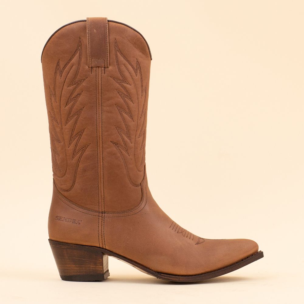 Sendra 13843 Sprinter 7004 cowboyboots