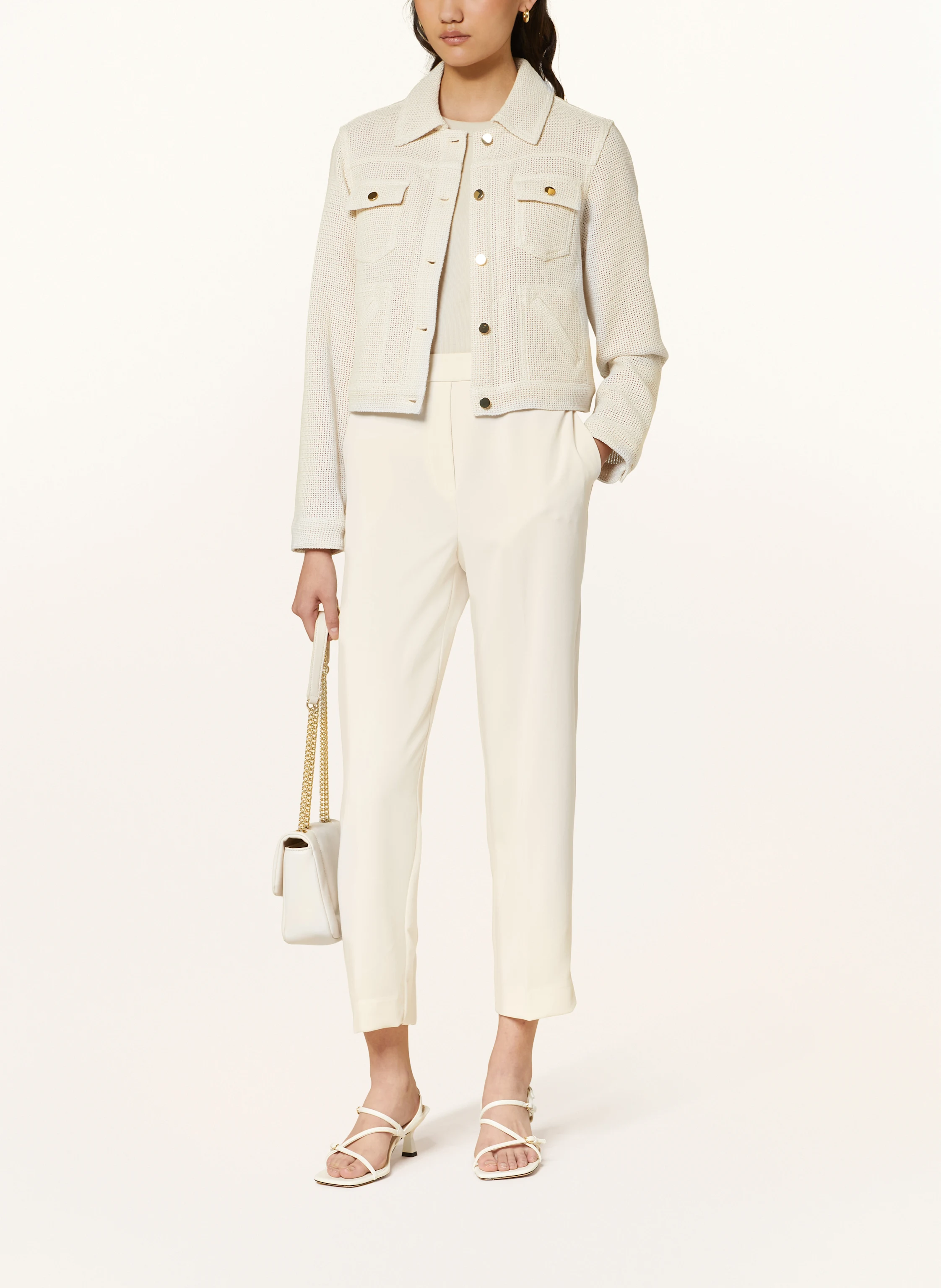 REISS 7/8-Hose EVE