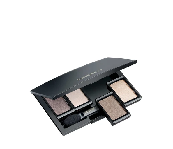 Artdeco Beauty Box Quattro Lidschatten Palette - Refill