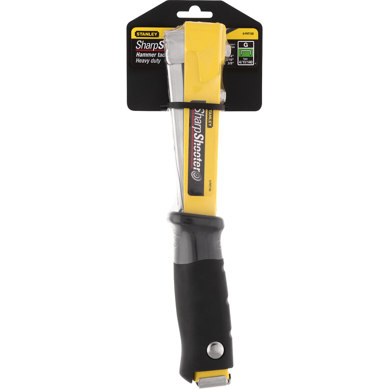 Stanley PHT150 heavy duty hamertacker type G