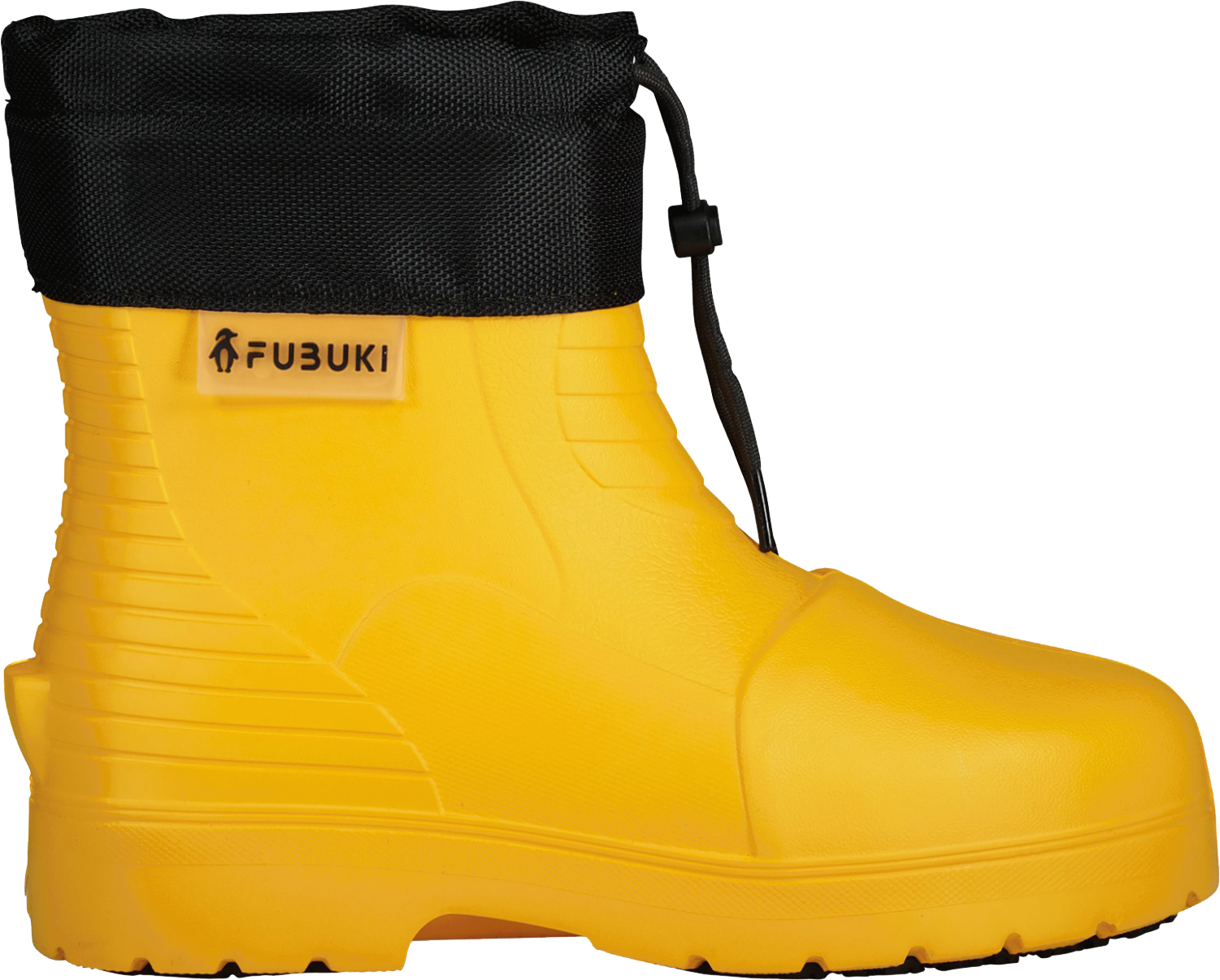 Niseko 2.0 Low Yellow