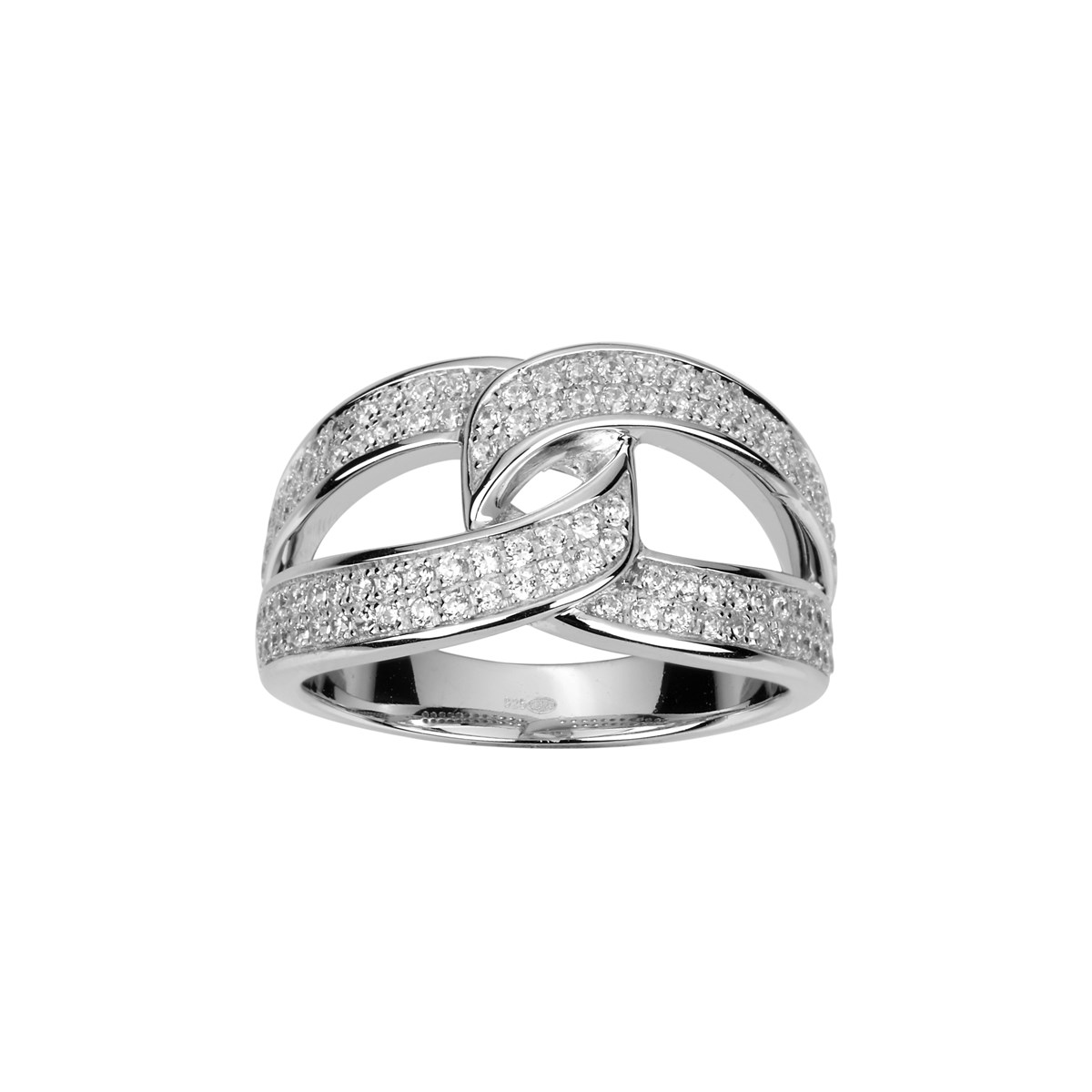 Bague en Argent