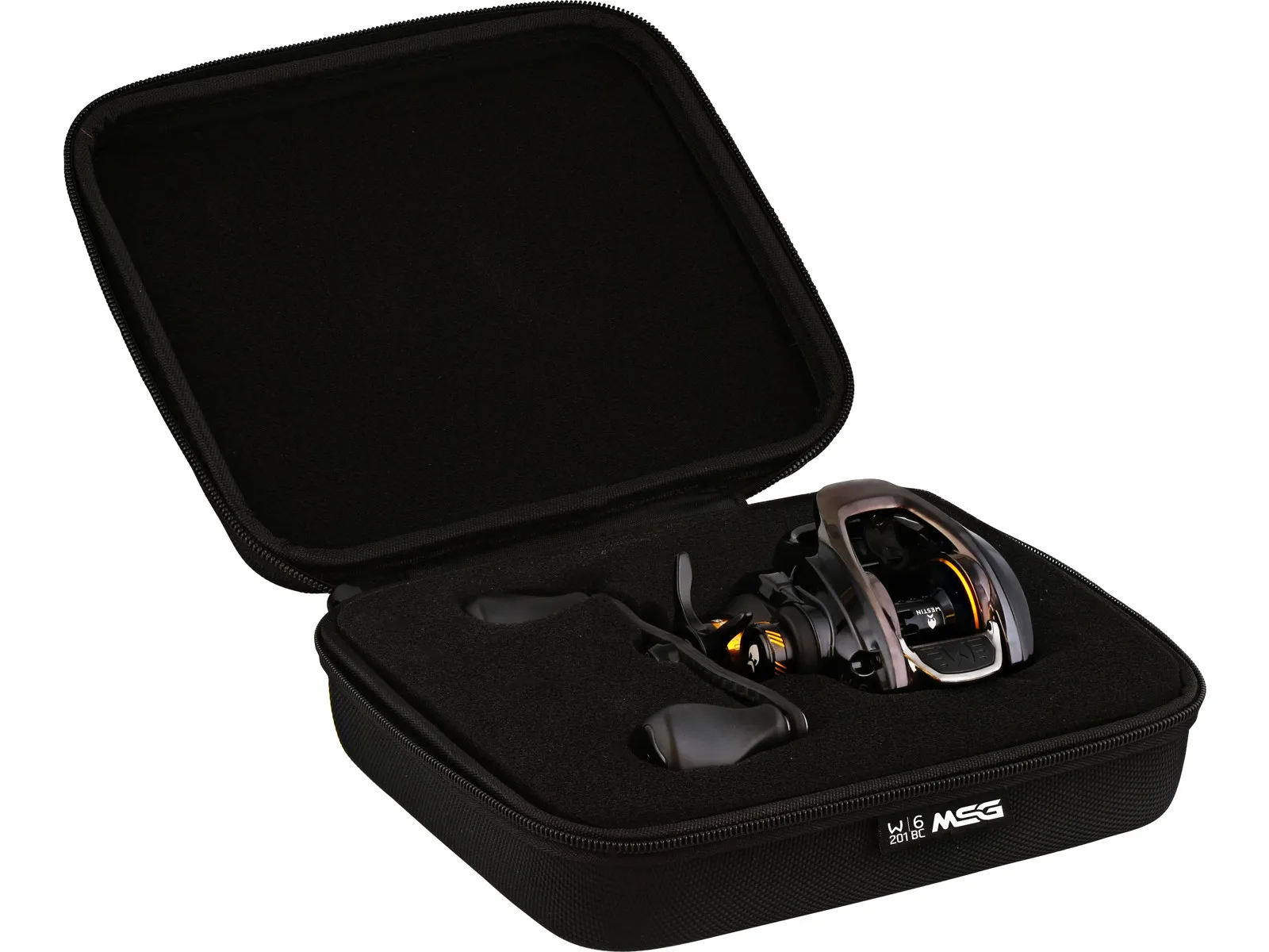 Westin W6 Bc 200 Msg Rh Stealth Gold