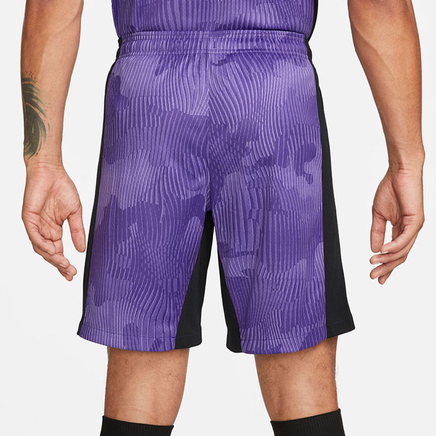 Nike Liverpool 3rd Tenue