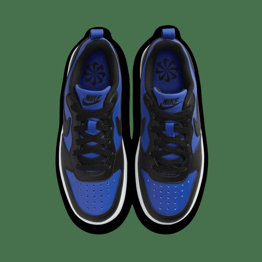 Nike Court Borough Low Recraft