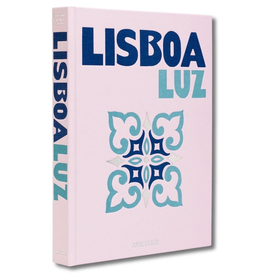 Assouline Lisboa Luz