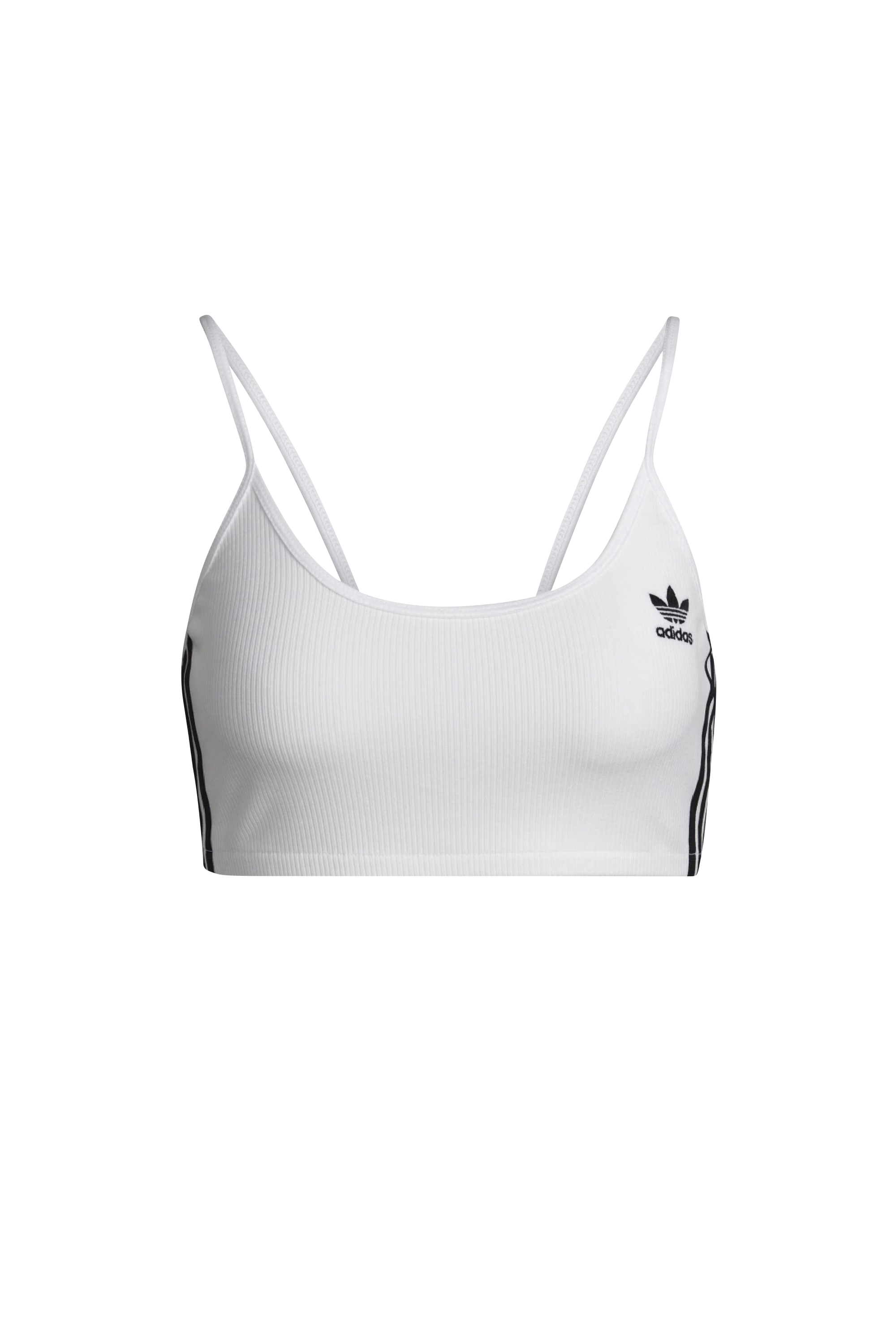 ADIDAS Brassière Blanc