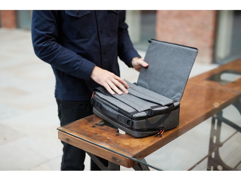 Hotbox Notebooktasche Adapt 15 