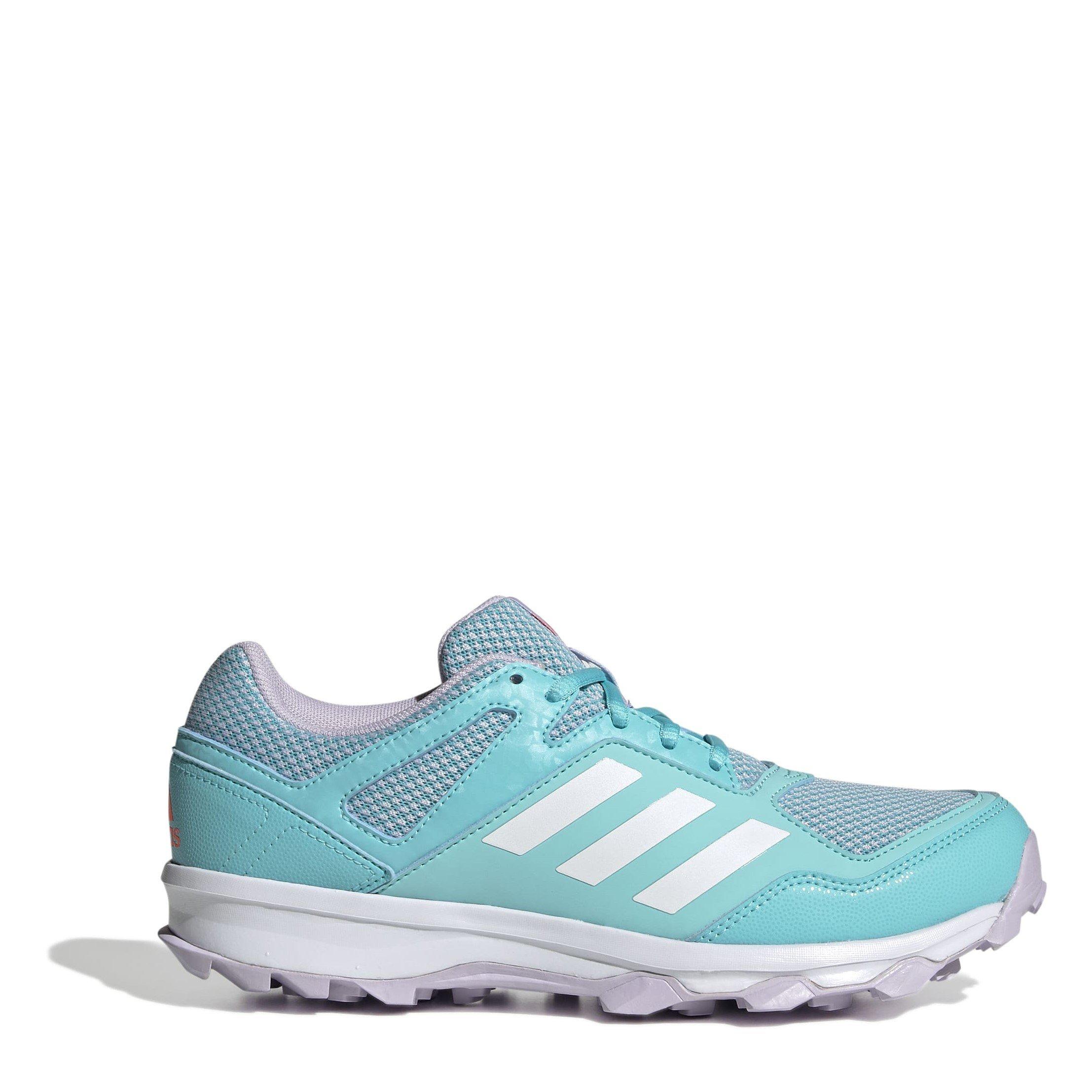 adidas adidas Fabela Rise Hockey Shoes Unisex Adults