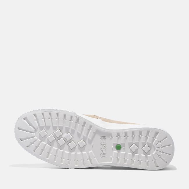 Sneaker Slip-on Bassa Mylo Bay da Uomo in beige