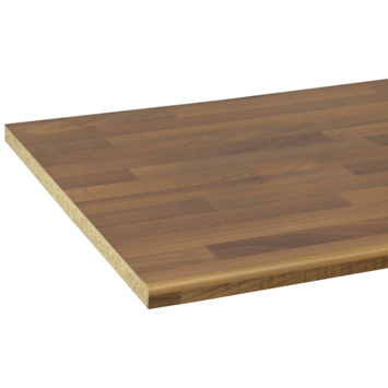 Werkblad ASW28 325x60cm Noten