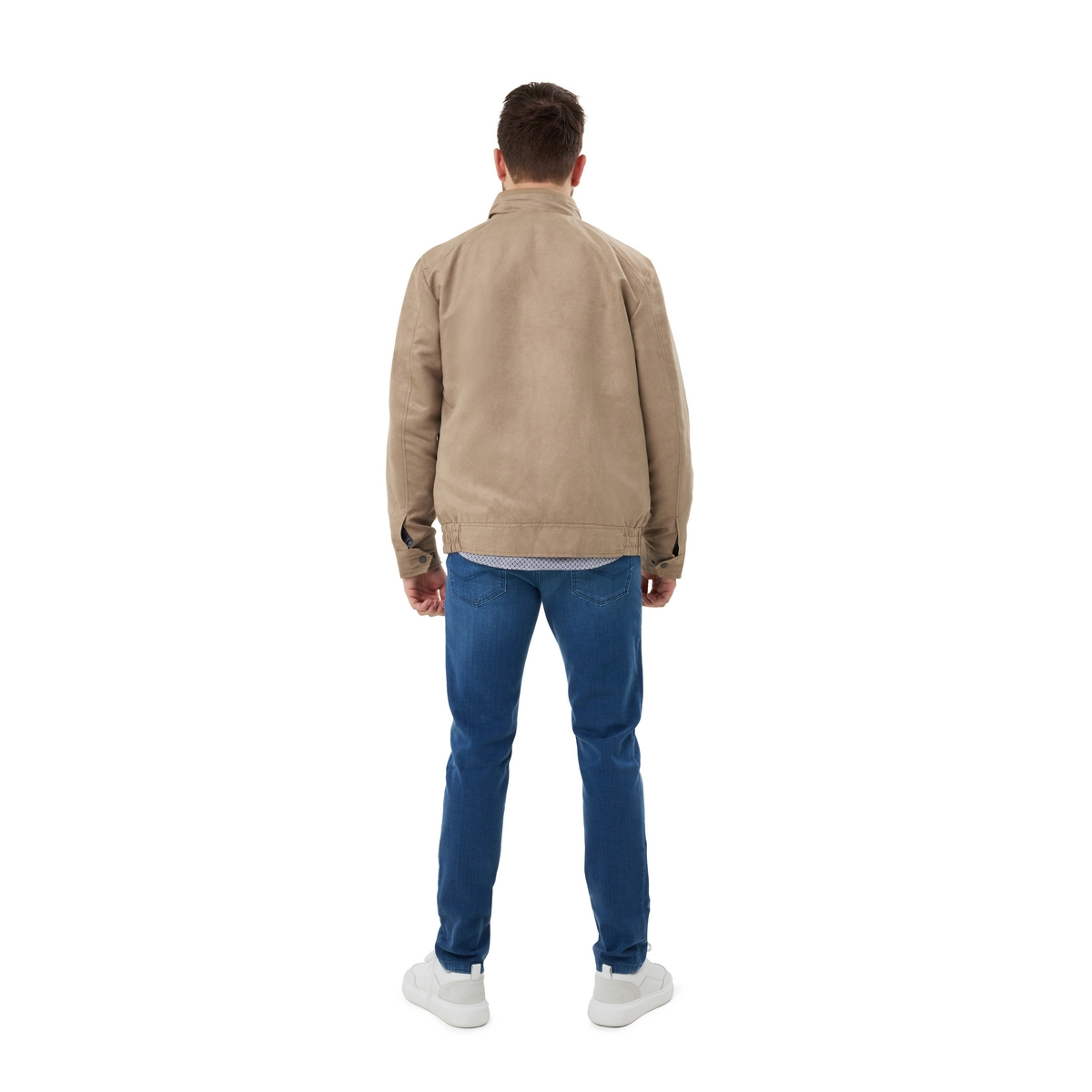 Heren Jas 27630225
