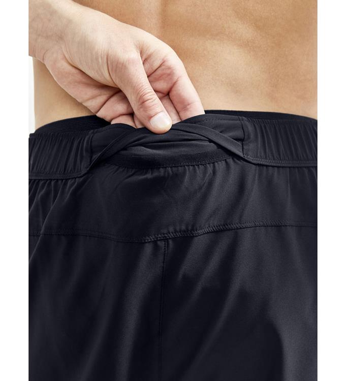Craft Men ADV Essence 5' Stretch Shorts