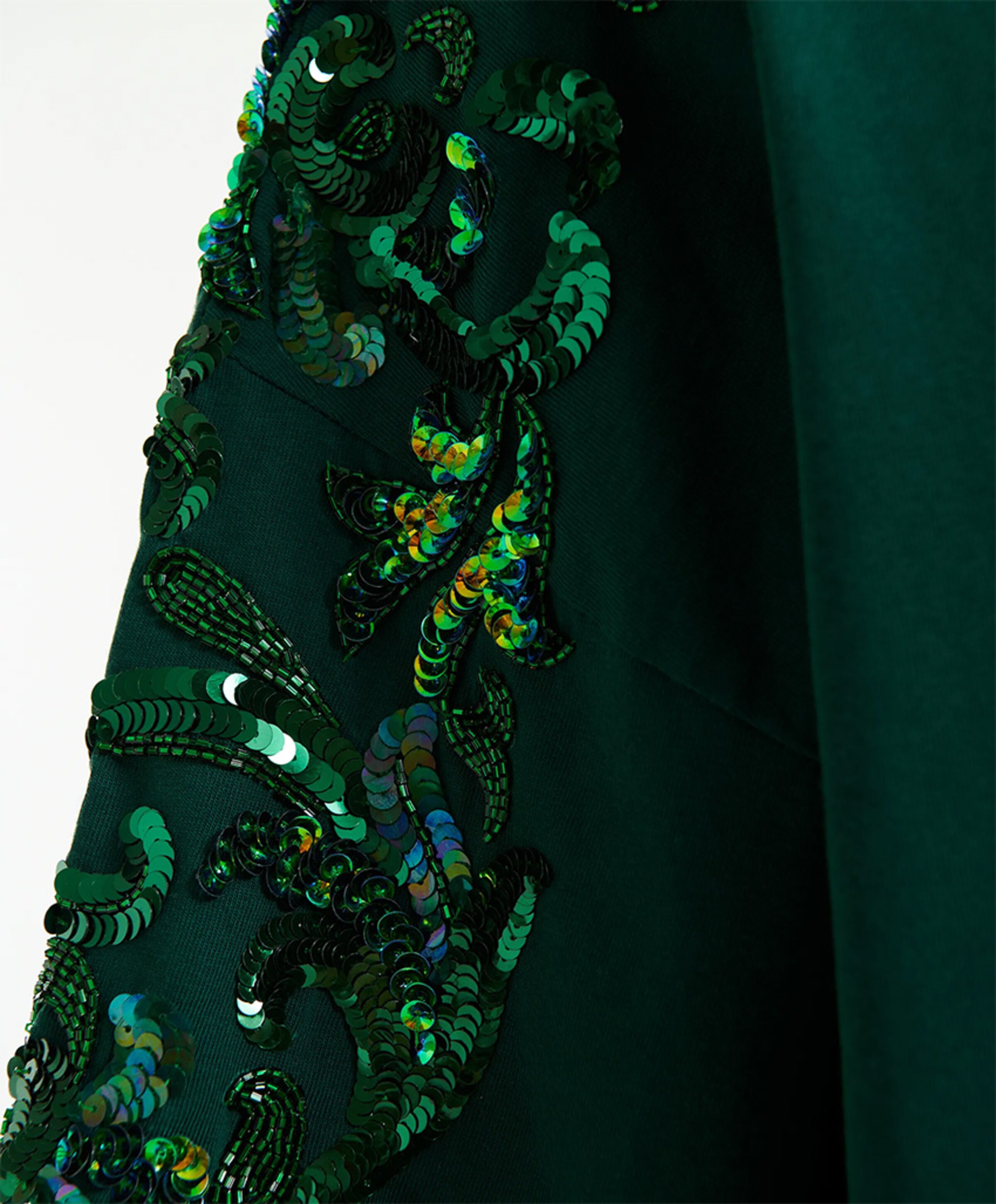 Essentiel Antwerp Dames T-shirt groen