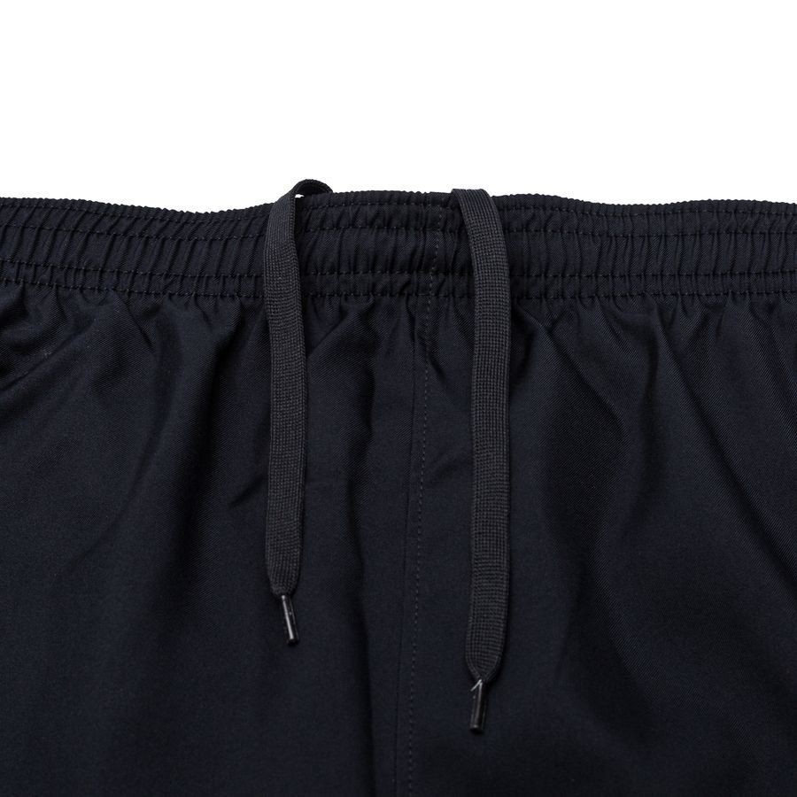 Nike Short Dri-FIT Laser Woven - Noir/Blanc
