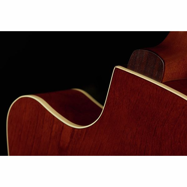 Godin 5th Ave CW Kingpin II HB