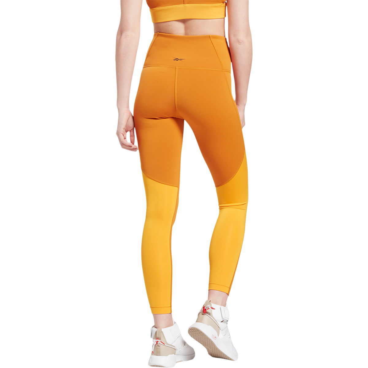Reebok Beyond The Sweat Træningstight Dame
