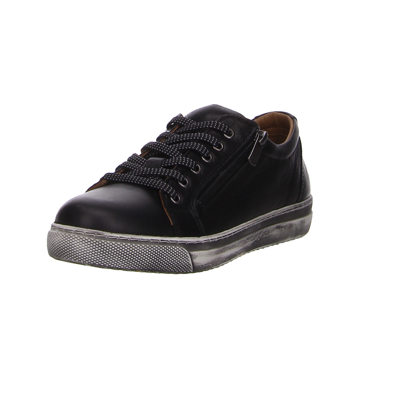 Cosmos Sneaker schwarz schwarz