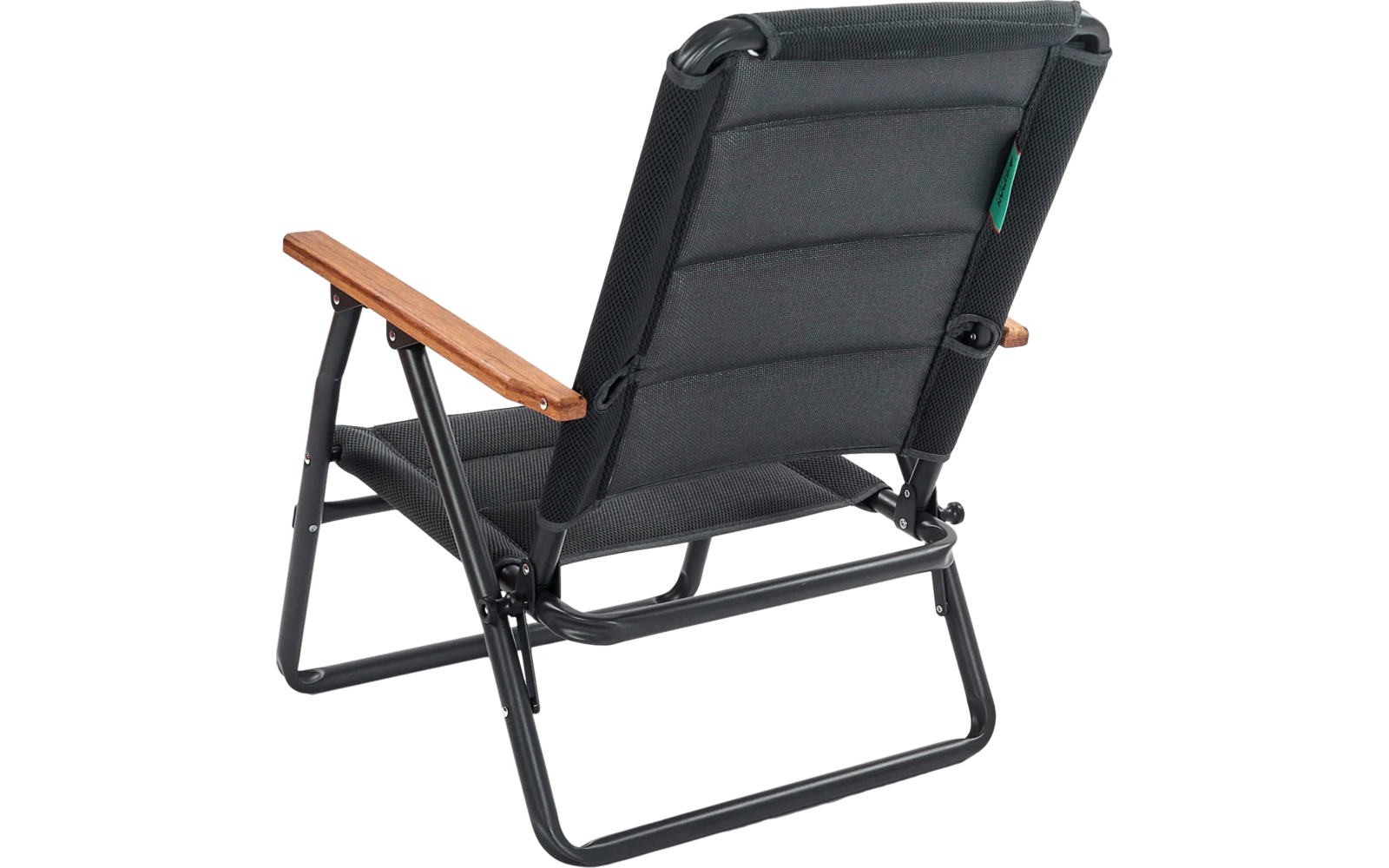 Human Comfort Klappstuhl Ocana 3D Mesh Low