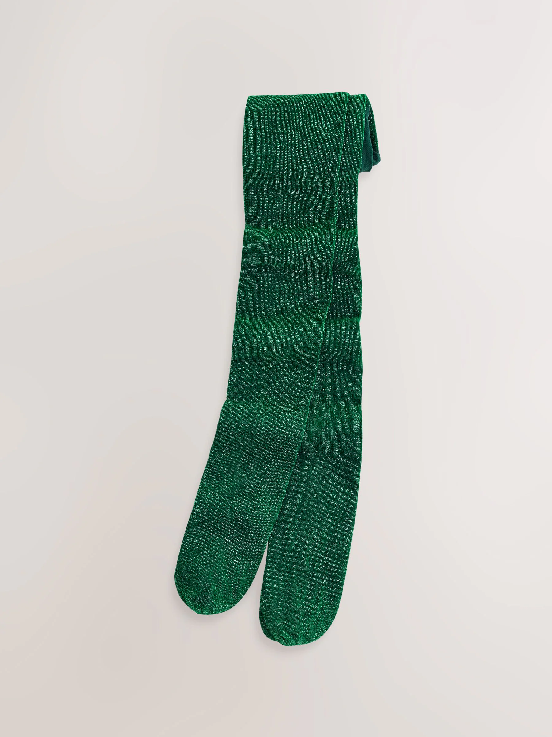 Groen - Glinstermaillot