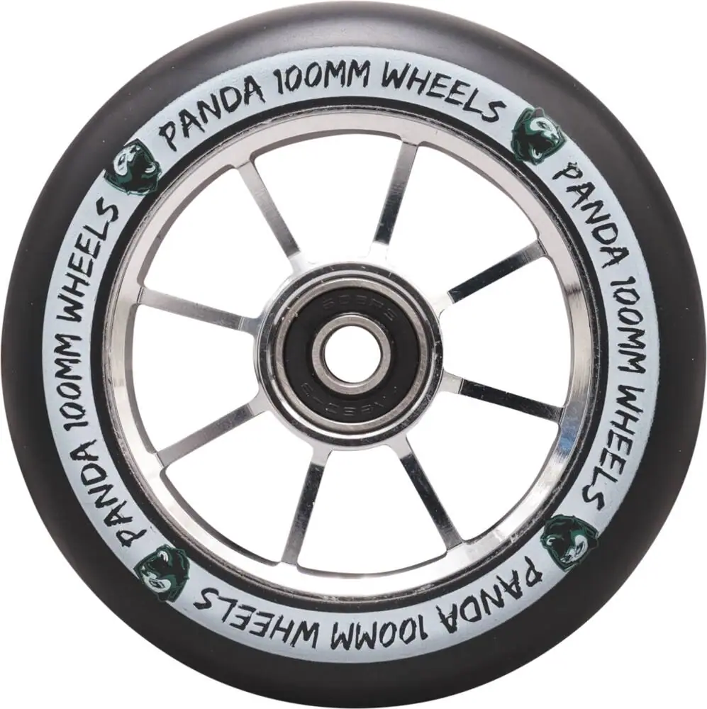 Panda Spoked V2 Hjul Til Løbehjul | SkatePro