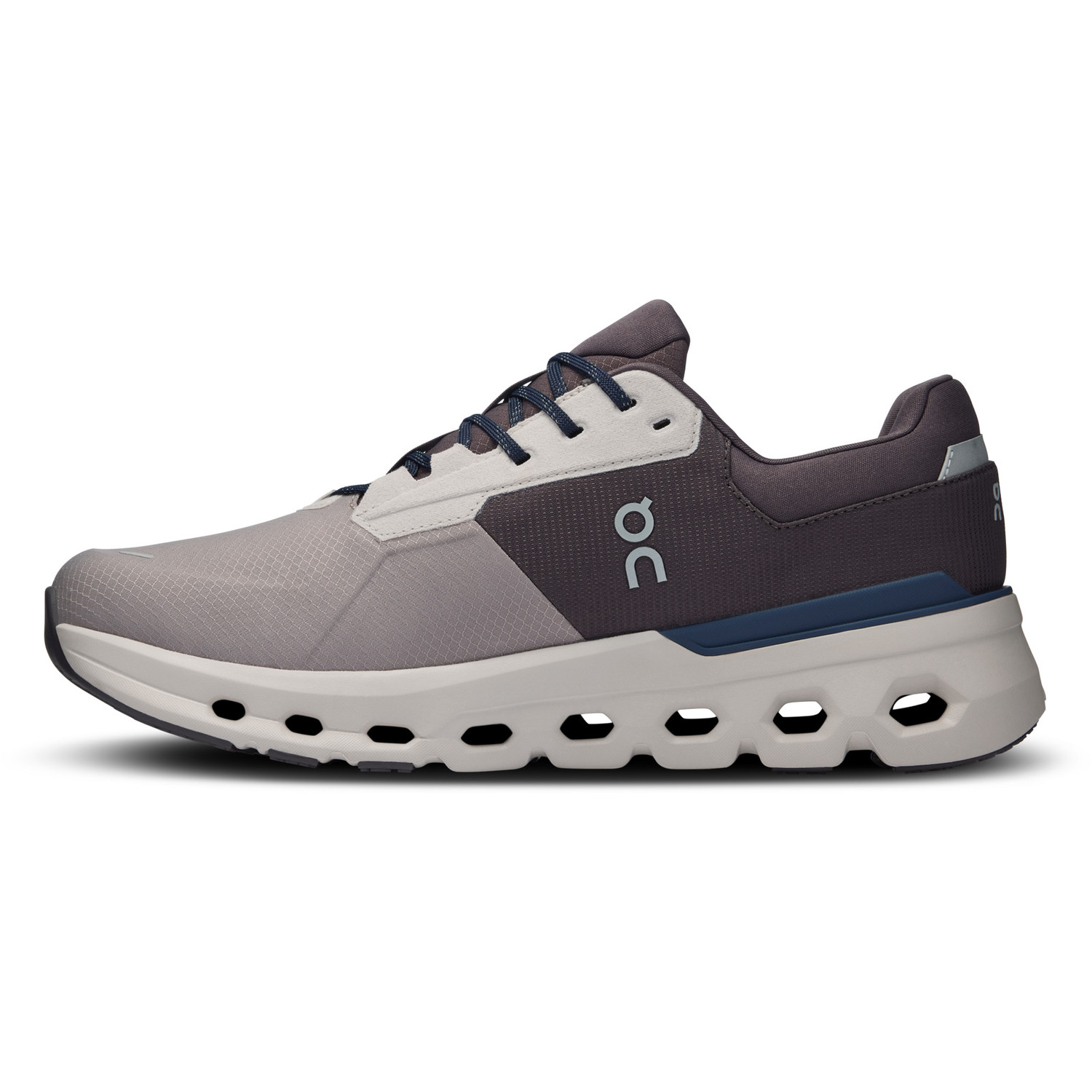 On Cloudrunner 2 Waterproof Heren