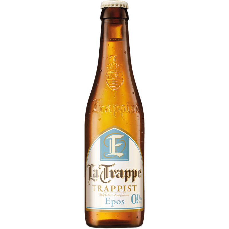 La Trappe Epos 0.0%
