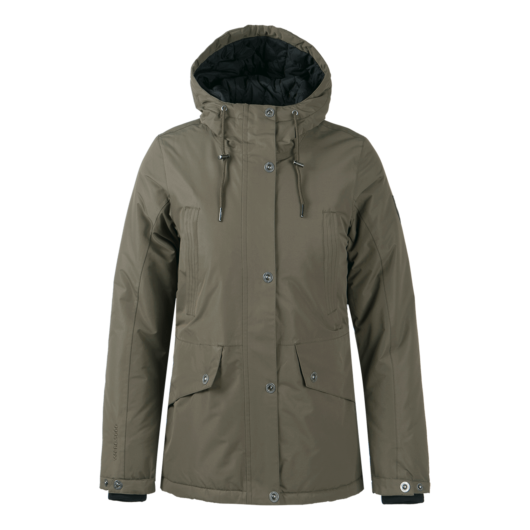 Vertical Jadis W Jacket W-PRO 5000 - Jakke