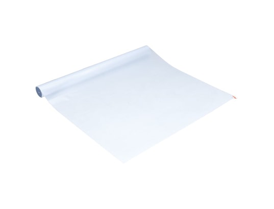 VIDAXL - Film protection Films pour fenêtre 3 pcs statique dépoli gris transparent pv...