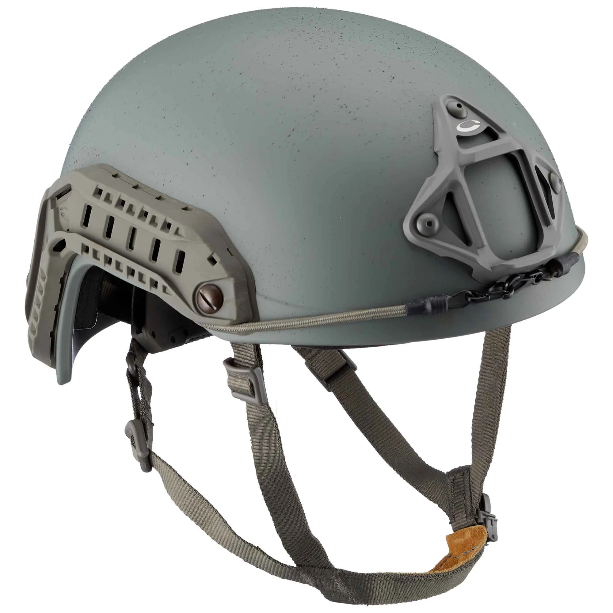 FMA -  Helm SF Super High Cut