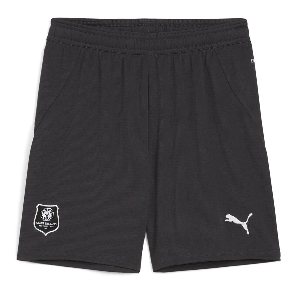 Puma Stade Rennais Short Réplica Third Puma 2024/2025