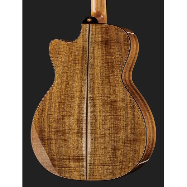 Lakewood M-55 Edition 2024