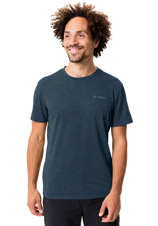 VAUDE Funktionsshirt »MEN'S ESSENTIAL T-SHIRT« 1 Stk. tlg.