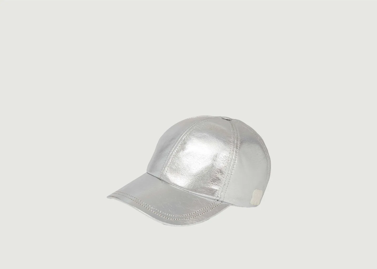 Casquette Silver Ball Roseanna