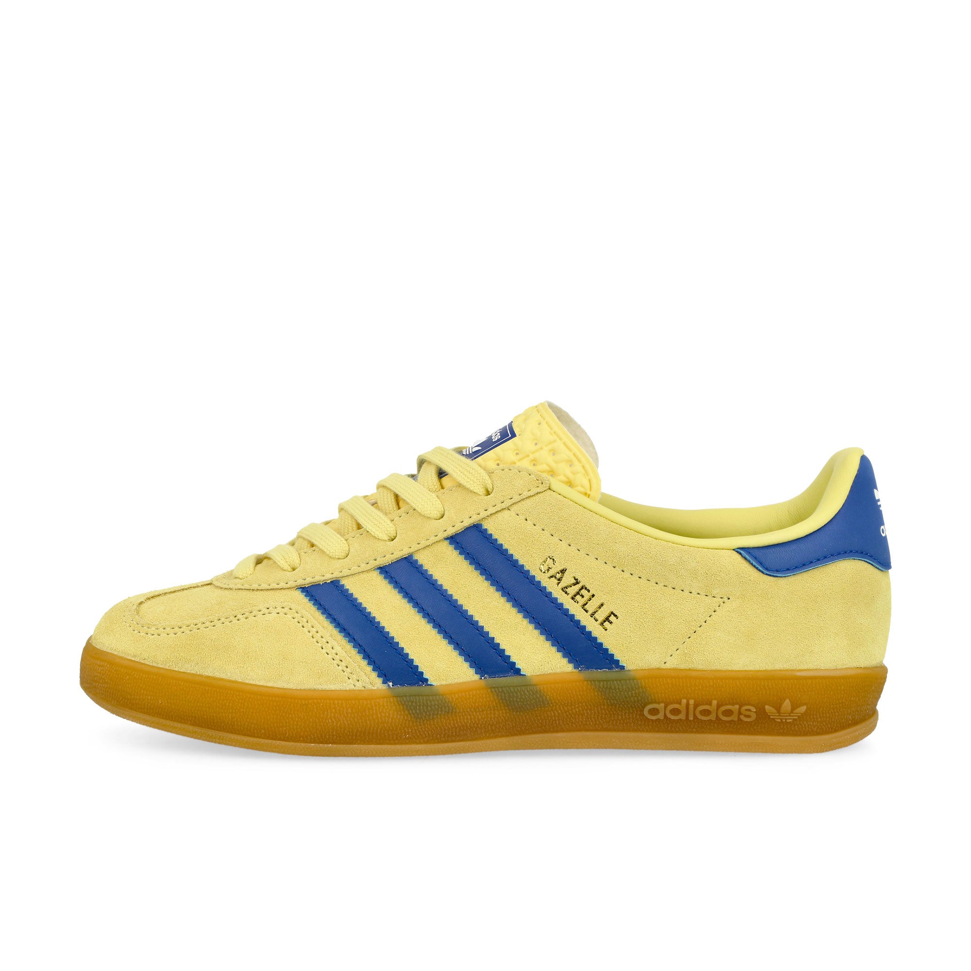 adidas<br>Gazelle Indoor
