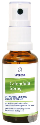 Weleda Spray Au Calendula 30ml