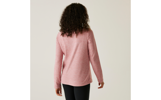 Regatta Sweethart Marl Damen Fleecepullover