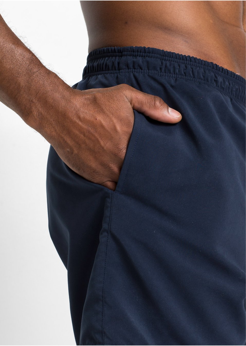 Short de bain homme