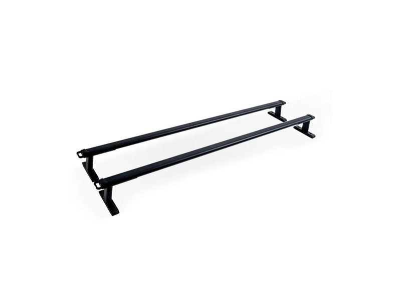 Wild Land Multifunctional Pickup Bed Rack verstellbar und u LKW-Gestell aus hochfester Aluminiumlegierung