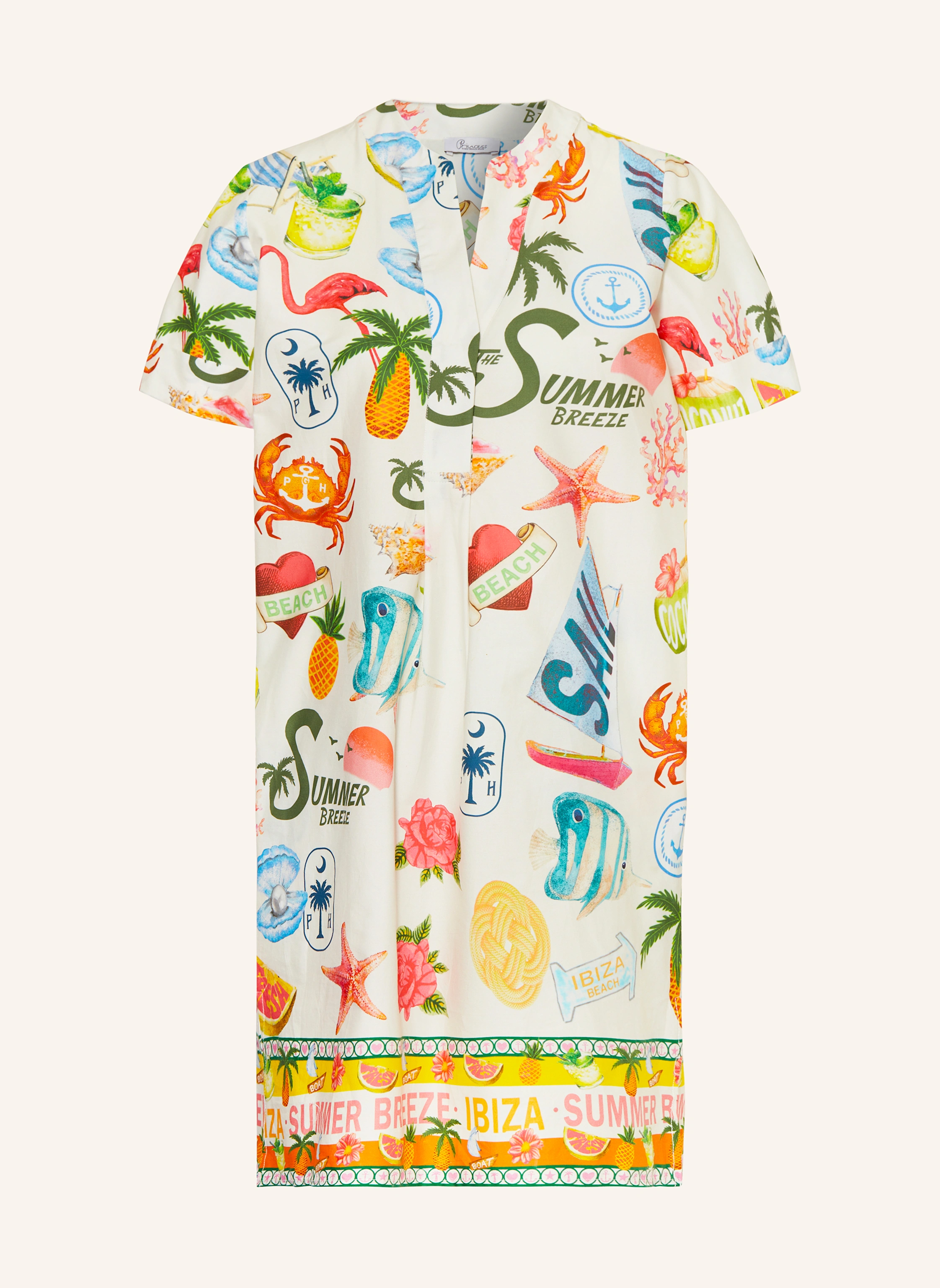 FrogBox Kleid